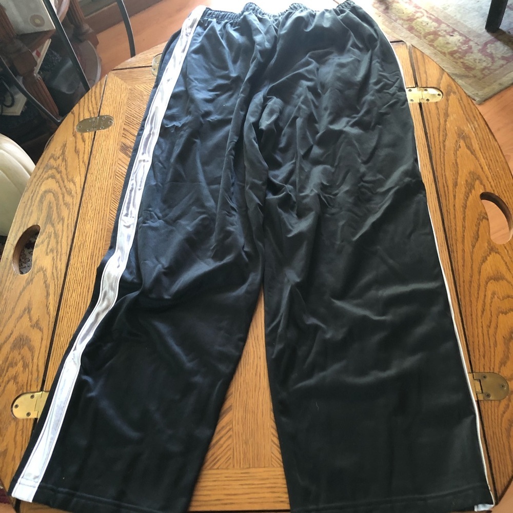 Black Performance Pants - Picture 1 of 7